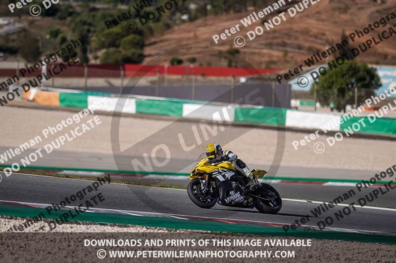 motorbikes;no limits;november 2019;peter wileman photography;portimao;portugal;trackday digital images
